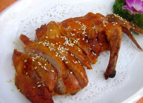 老北京烤鸭加盟可靠吗？老北京烤鸭加盟介绍