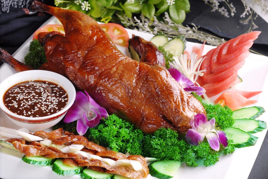 鸭肉是不是发物？经常吃鸭肉有哪些好处