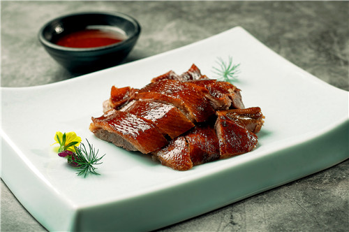 经常吃烤鸭有哪些好处？看看烤鸭的食疗功效