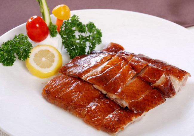 北京果木烤鸭加盟优势多，投资创业的最佳选择
