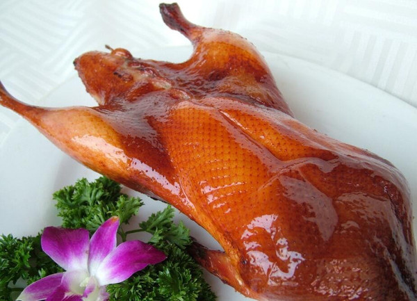 大鸭梨烤鸭加盟前景好不好？看看大鸭梨烤鸭有哪些优势