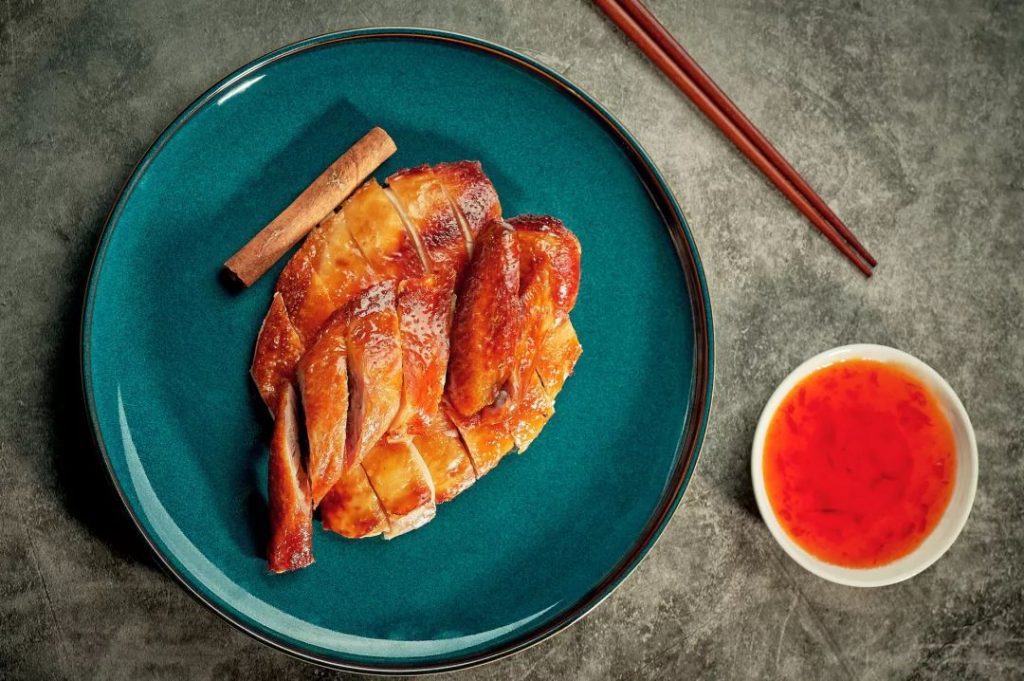 鸭翅怎么腌制味道好？为你介绍几种做法