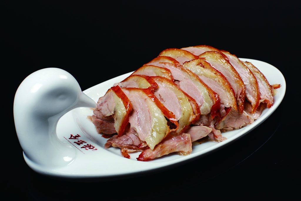 北京烤鸭怎么热？为你推荐北京烤鸭加盟方法