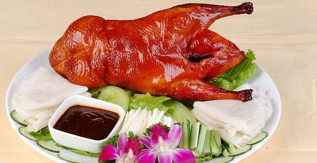 加盟投资北京烤鸭店，给你带来意想不到的财富