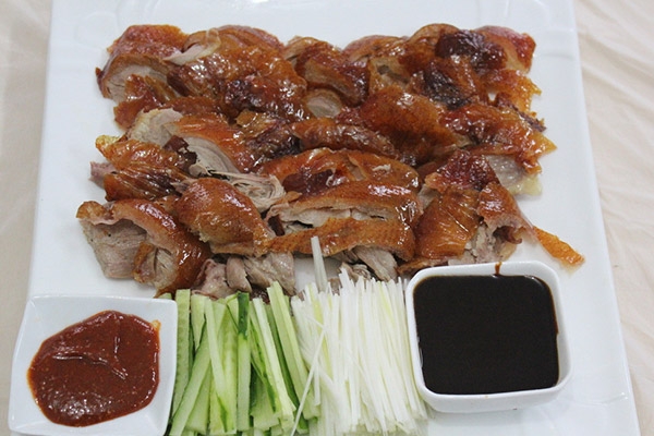 鸭肉是不是发物？经常吃鸭肉有哪些好处