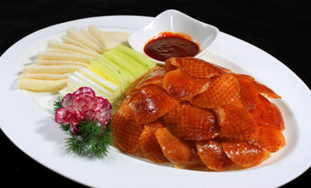 北京烤鸭店加盟特色多，开店更有卖点