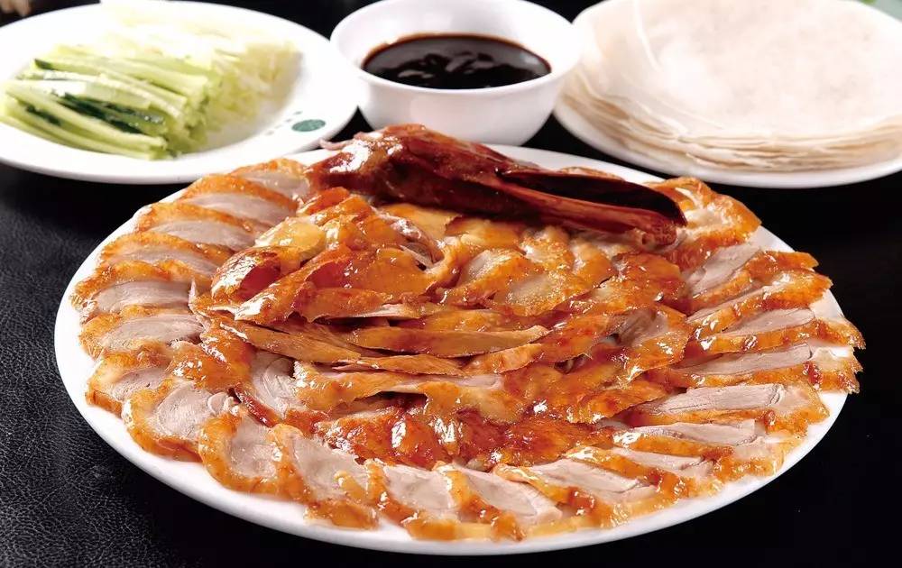 北京果木烤鸭加盟值得关注，2020年热门加盟项目