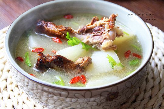 鸭油有哪些好处？鸭油的营养价值介绍