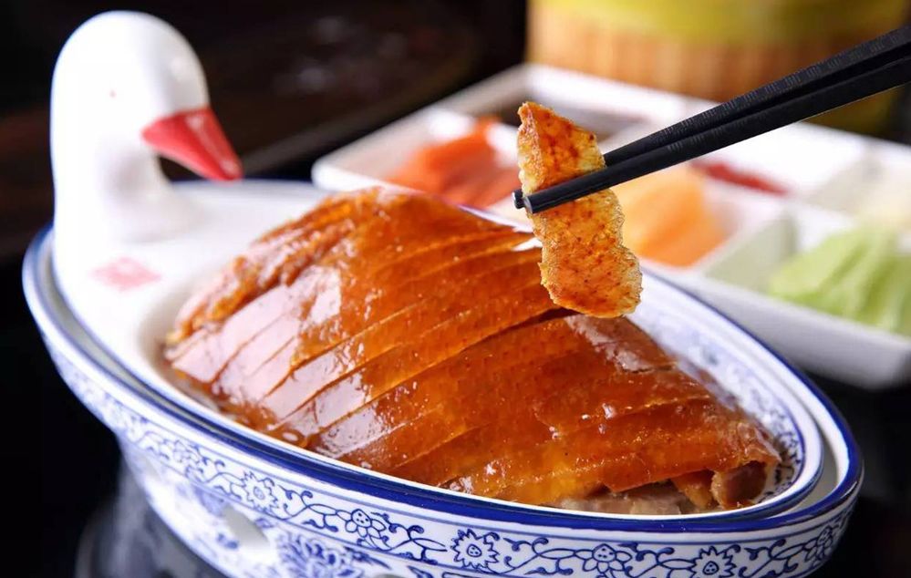 加盟老北京片皮烤鸭品牌怎么样？投资收益好不好