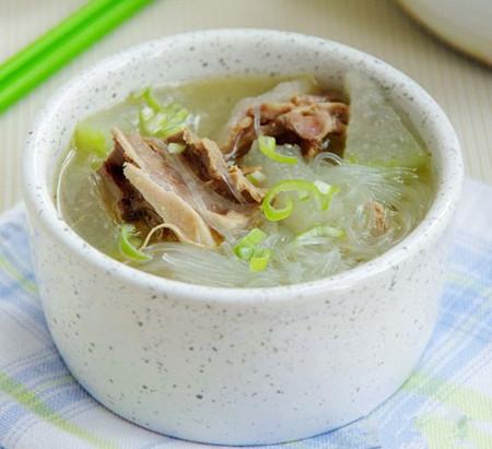 鸭汤怎么做味道好？鸭汤配料介绍