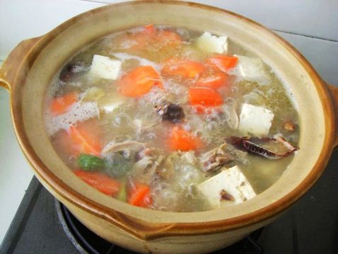 鸭汤营养价值高，推荐三款鸭汤做法