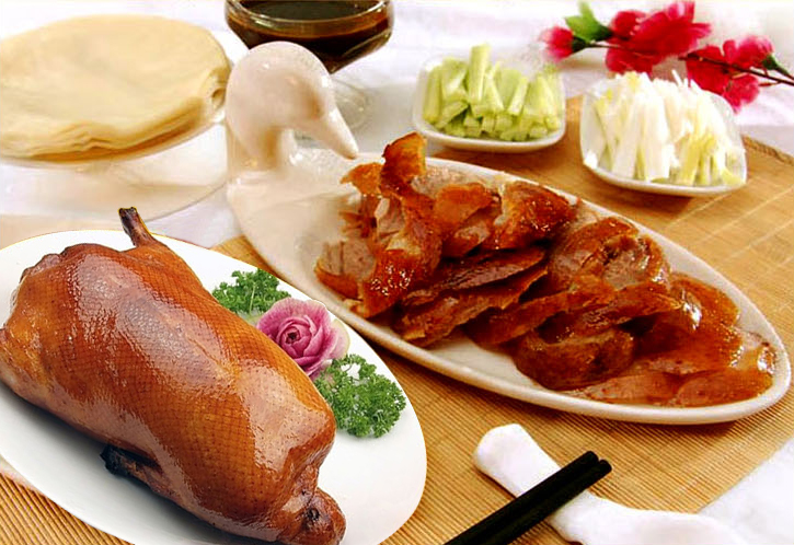 北京烤鸭怎么加盟？加盟北京烤鸭需要哪些条件
