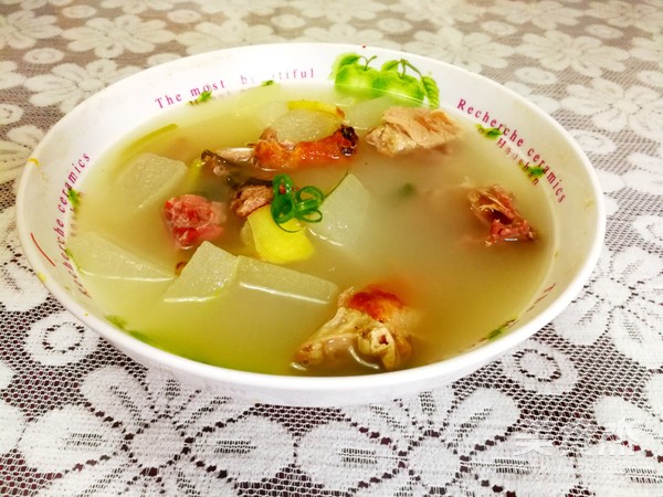 鸭汤怎么做味道好？鸭汤配料介绍