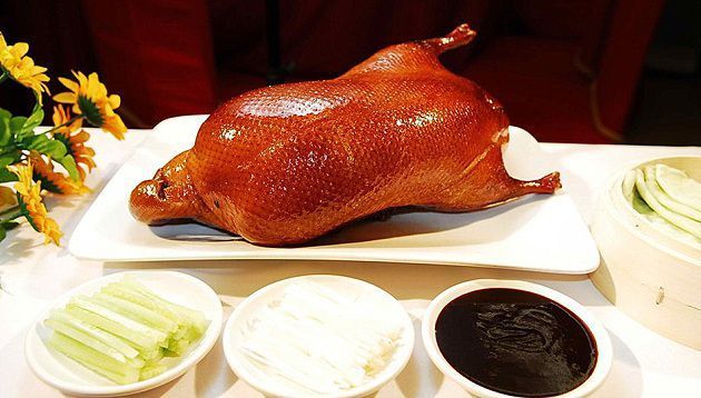 加盟老北京烤鸭店前景好不好，2020年投资创业的最佳选择
