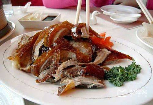 加盟投资果木炭烤鸭产品特点多，市场竞争优势明显