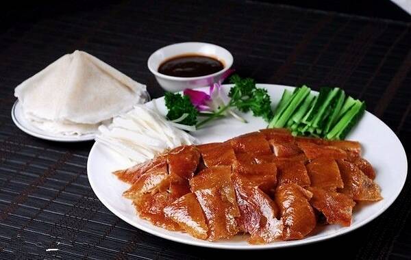 北京烤鸭脆皮水怎么调制？美食可以自己做