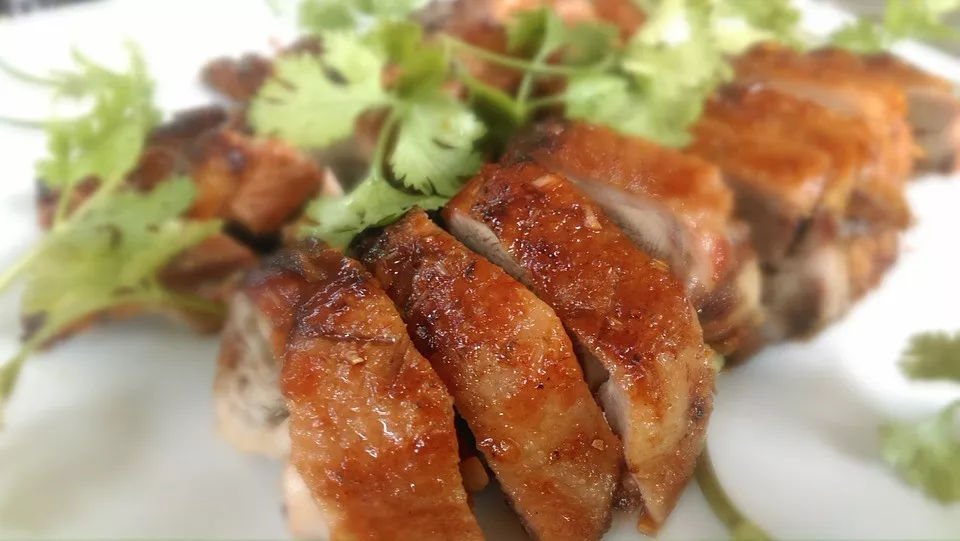老北京烤鸭店加盟条件和费用介绍
