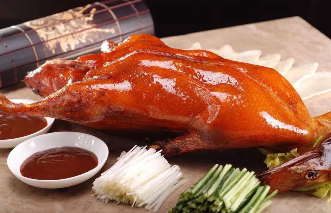 烤鸭店加盟哪家好？富师傅果木炭烤鸭项目优势众多