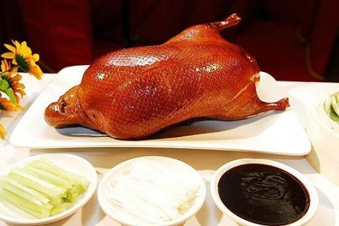 品牌烤鸭加盟店排行榜，北京烤鸭加盟健康又时尚
